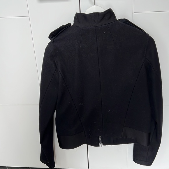 Rag & Bone Wool Blend jacket! - Picture 3 of 5
